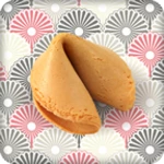 Logo of Fortune Cookie android Application 